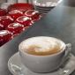 Latte for Chazzano Coffee Roasters
