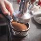 Espresso for Chazzano Coffee Roasters