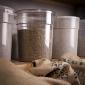 Raw Coffee Beans for Chazzano Coffee Roasters