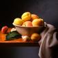 Nectarines
