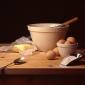 Pound Cake Recipe