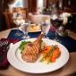 Veal Chop for Ardmore Park Place